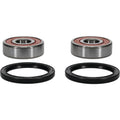 Pivot Works Premium Wheel Bearing Kit for Honda XL and Suzuki RM Models – Part #25-1147-P