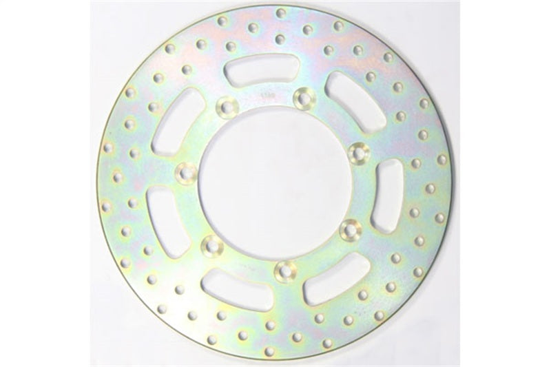 EBC Powersports MD4146 Rear Left Standard Rotor for 2004 Suzuki VZ1600 Marauder