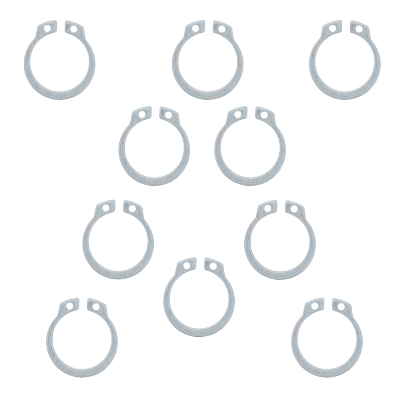 All Balls Racing 25-6015 Sprocket Retainer Kit for KTM and Gas-Gas Models (10 Pack Washers or Snap Rings)