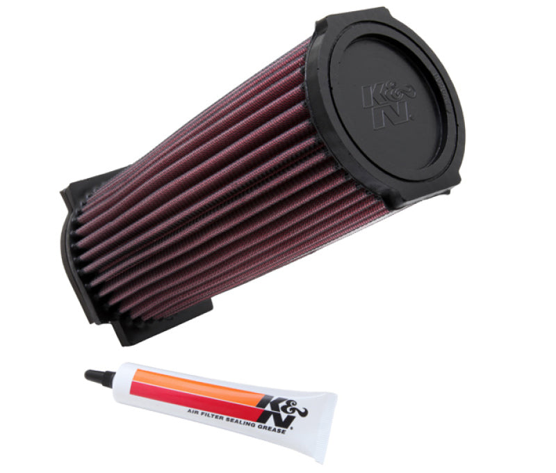 K&N Engineering Off-Road Replacement Air Filter for Yamaha YFM350X Warrior and Wolverine Models (Part YA-4350)