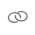 PROX Circlip 20 x 1.2mm Set of 2 - Part Number 05.2012