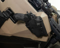 Seizmik Pistol & Magazine Holster Add-On Kit for ICOS 2 AR - Powersports Accessory