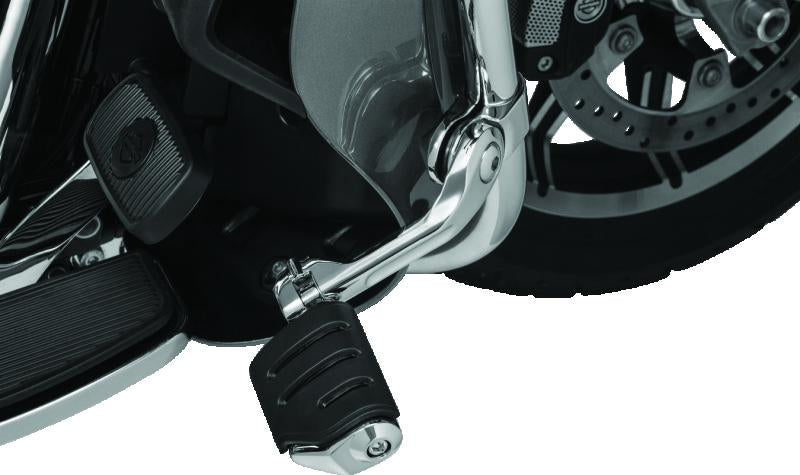 Kuryakyn Tour-Tech Cruise Mounts with 6-inch Arm for Powersports Vehicles