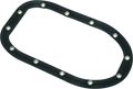 Twin Power 06-17 Dyna Models Fuel Pump Plate Seal - Viton Replacement for Harley Davidson