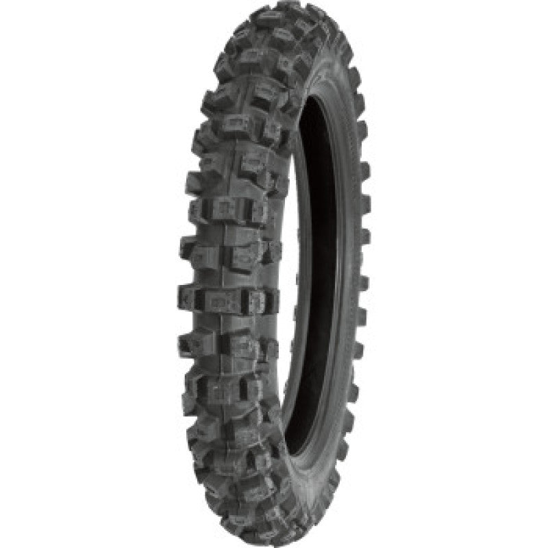 Bridgestone M22 Rear Tire – 90/100-14, 49M for Small/Mini Bikes and Offroad Use