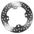 Brembo OE Powersports 68B40754 Rear Fixed Brake Disc for Husqvarna and More