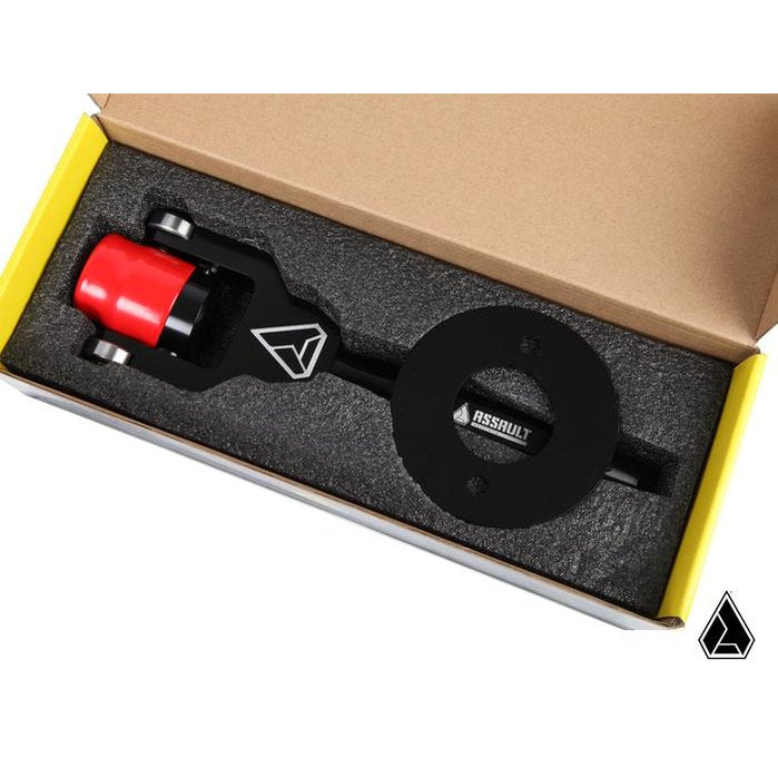 Assault Industries F-22 Belt Replacement Tool - Can-Am Maverick X3