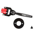 Assault Industries F-22 Belt Replacement Tool - Can-Am Maverick X3