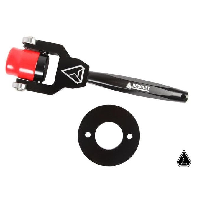 Assault Industries F-22 Belt Replacement Tool - Can-Am Maverick X3
