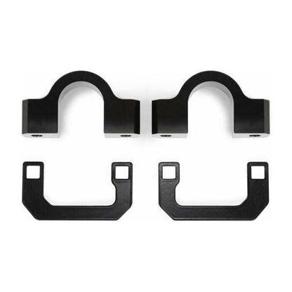Polaris RZR XP 1000 / Turbo Rear Sway Bar Mount Kit