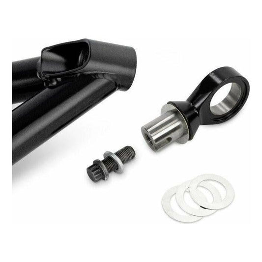Can Am X3 72" Model Adjustable Front Lower Control Arms