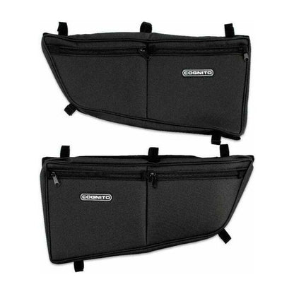 Can Am X3 Front Door Bags