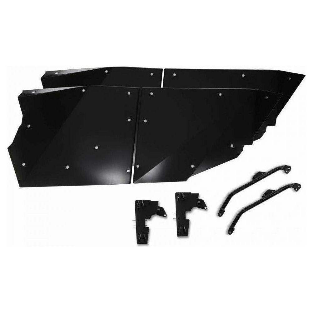 Polaris RZR 4 Door Kit