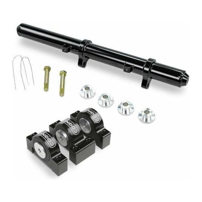 Polaris RZR Turbo Engine & Transmission Mount Kit