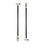 Polaris RZR XP 1000 (2014) Long Travel Tie Rods