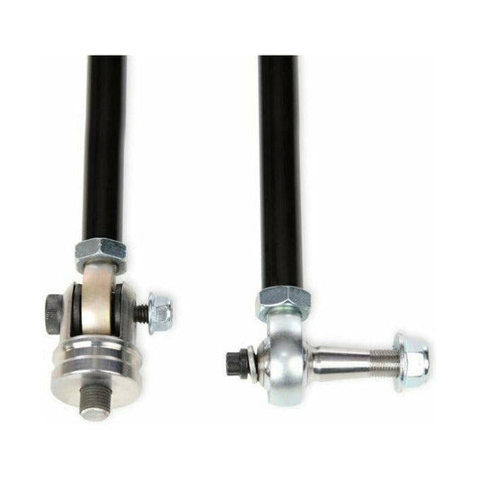 Polaris RZR XP Turbo Long Travel Tie Rod Kit
