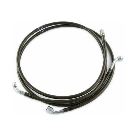 Yamaha YXZ 1000R Long Travel Rear Brake Line Kit