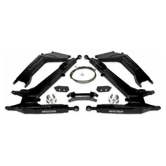 Yamaha YXZ 1000R Long Travel Rear Control Arms