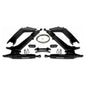 Yamaha YXZ 1000R Long Travel Rear Control Arms