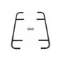 Polaris RZR Nerf Bars