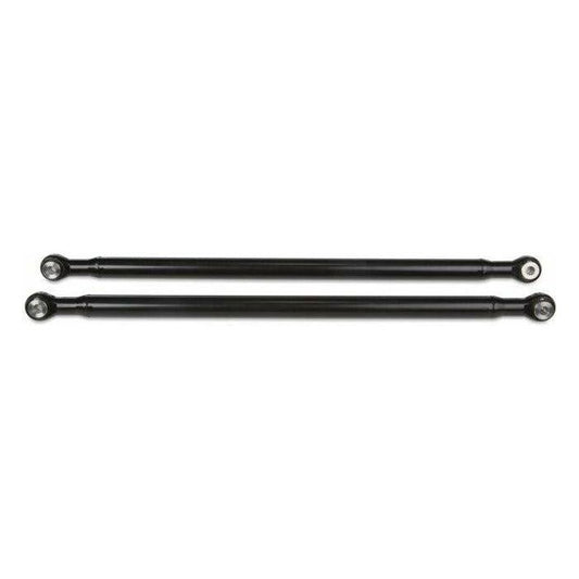 Can Am X3 72" Model Fixed Lower Radius Rods