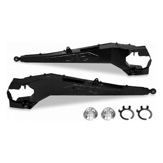 Can Am X3 72" Model Trailing Arms