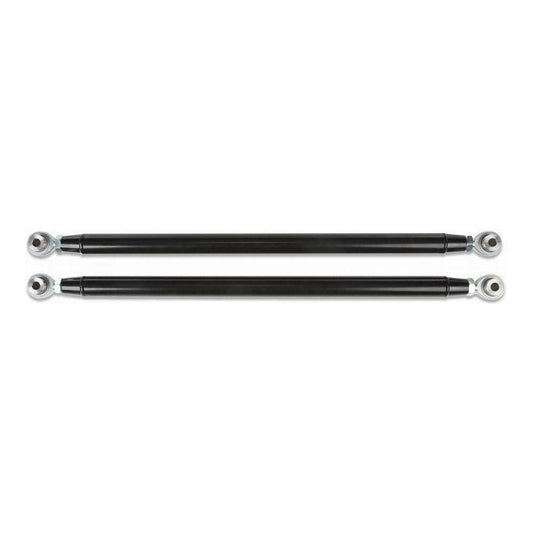 Can Am X3 72" Model Adjustable Upper Radius Rods