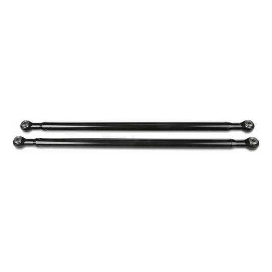 Can Am X3 72" Model Fixed Middle Radius Rods