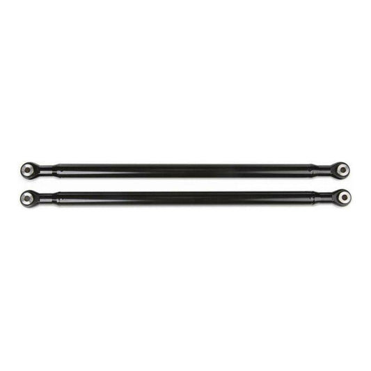 Can Am X3 72" Model Fixed Upper Radius Rods