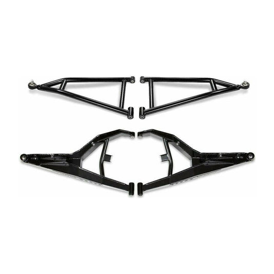 Polaris RZR RS1 Adjustable Long Travel Front Control Arms
