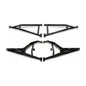 Polaris RZR RS1 Adjustable Long Travel Front Control Arms