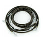 Polaris RZR XP 1000 / Turbo Long Travel Front Brake Line Kit