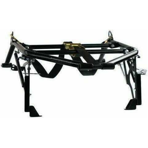 Polaris RZR Spare Tire Carrier Kit