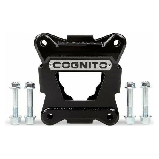 Polaris RZR XP 1000 / Turbo (2017-2023) Radius Rod Plate