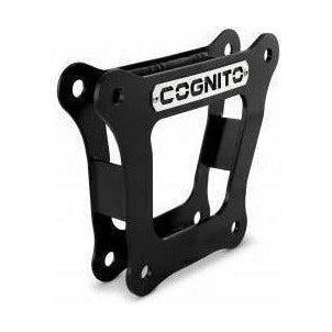 Polaris RZR Turbo S Radius Rod Plate