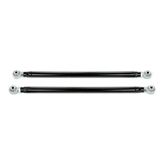 Polaris RZR Turbo S Adjustable Upper Radius Rods