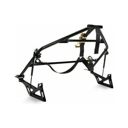 Can Am X3 Spare Tire Carrier