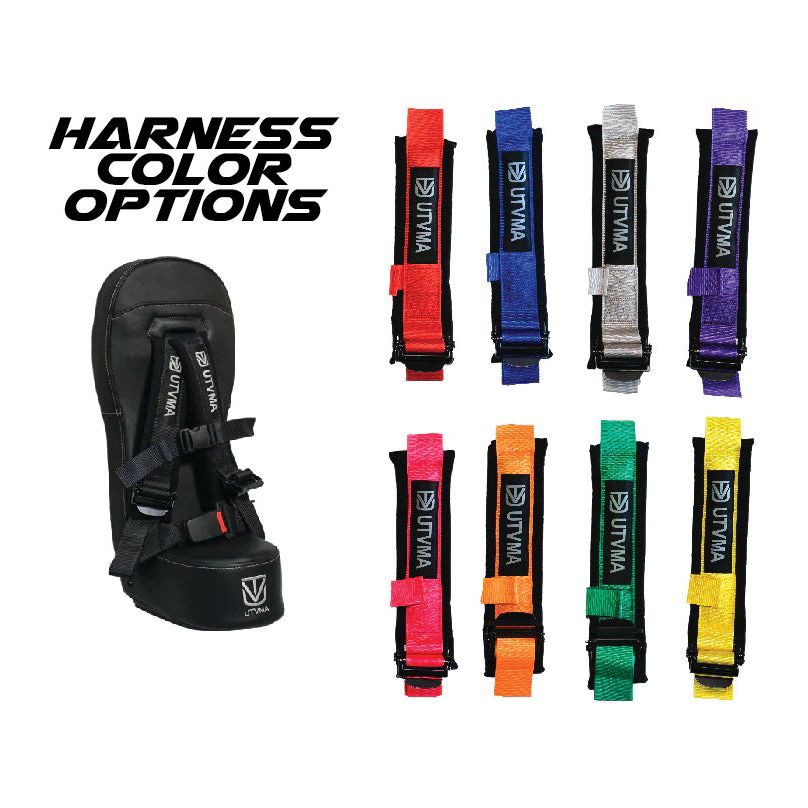 Can Am Maverick Trail Bump Seat