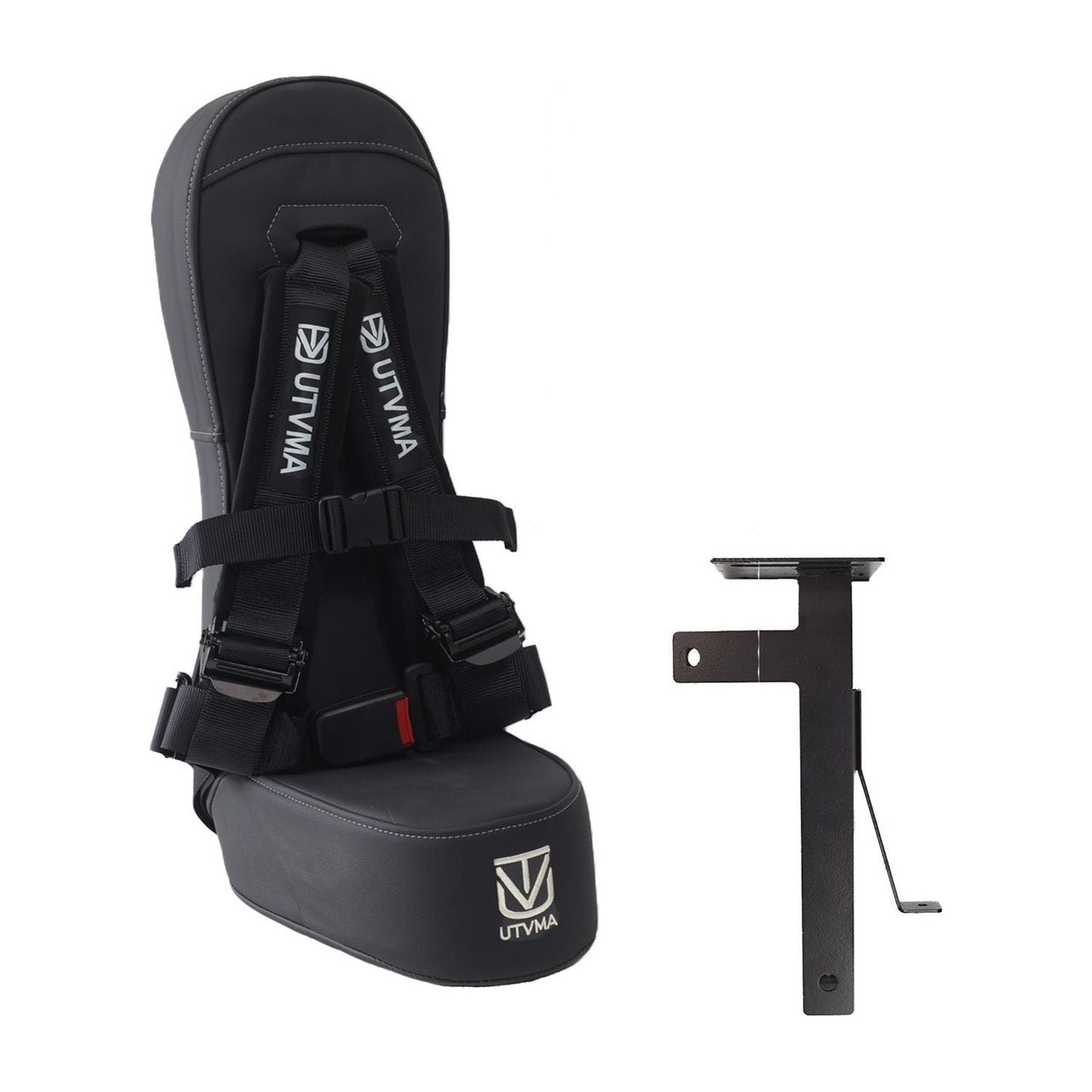 Can Am Commander MAX (2021+) Bump Seat