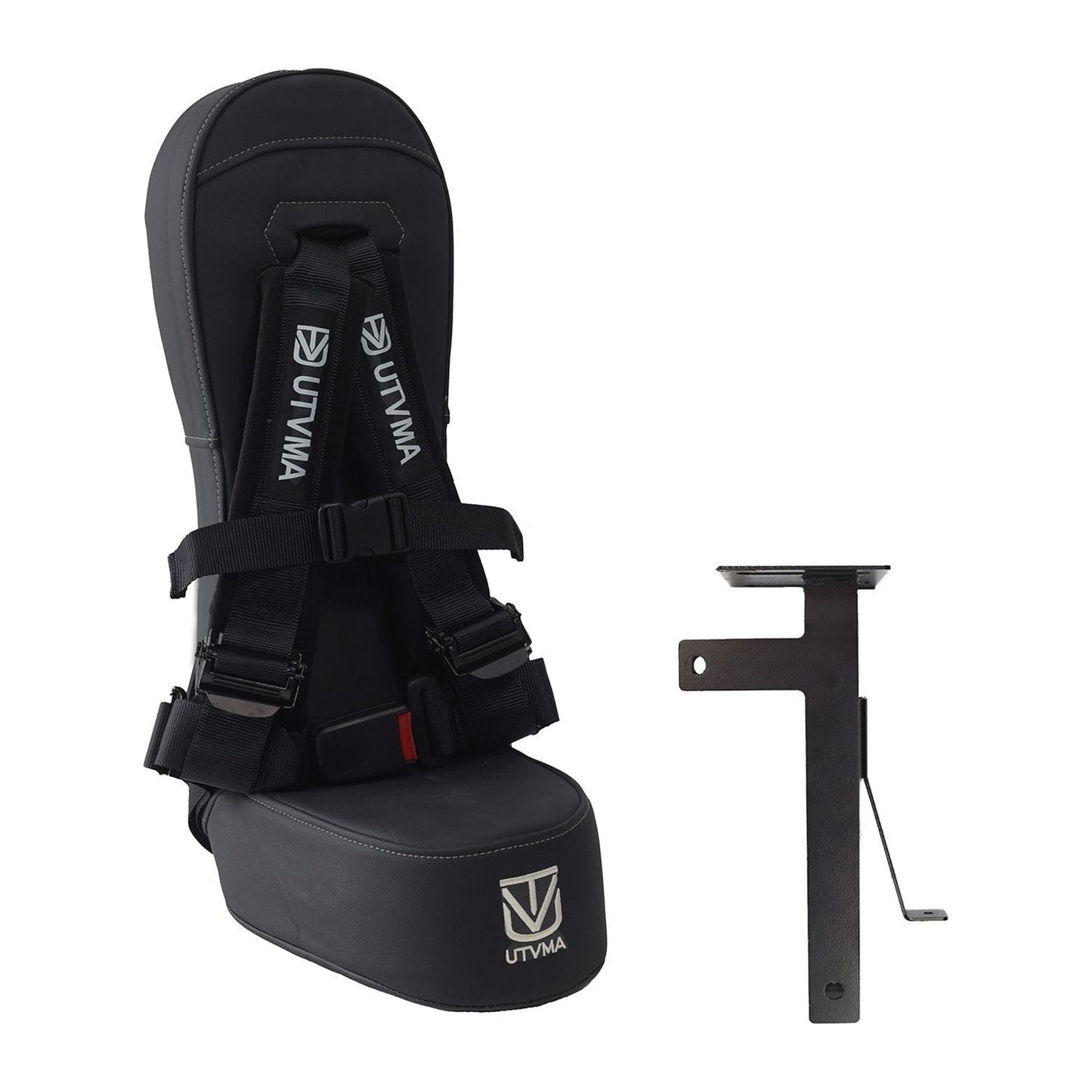 Can Am Maverick Trail Bump Seat