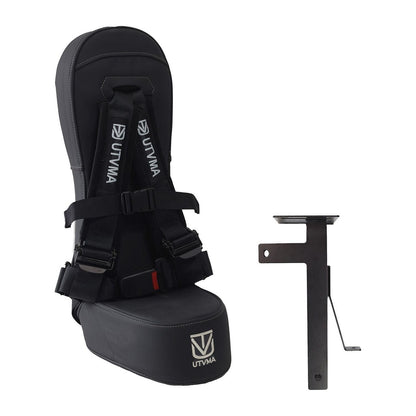 Can Am Maverick Trail Bump Seat