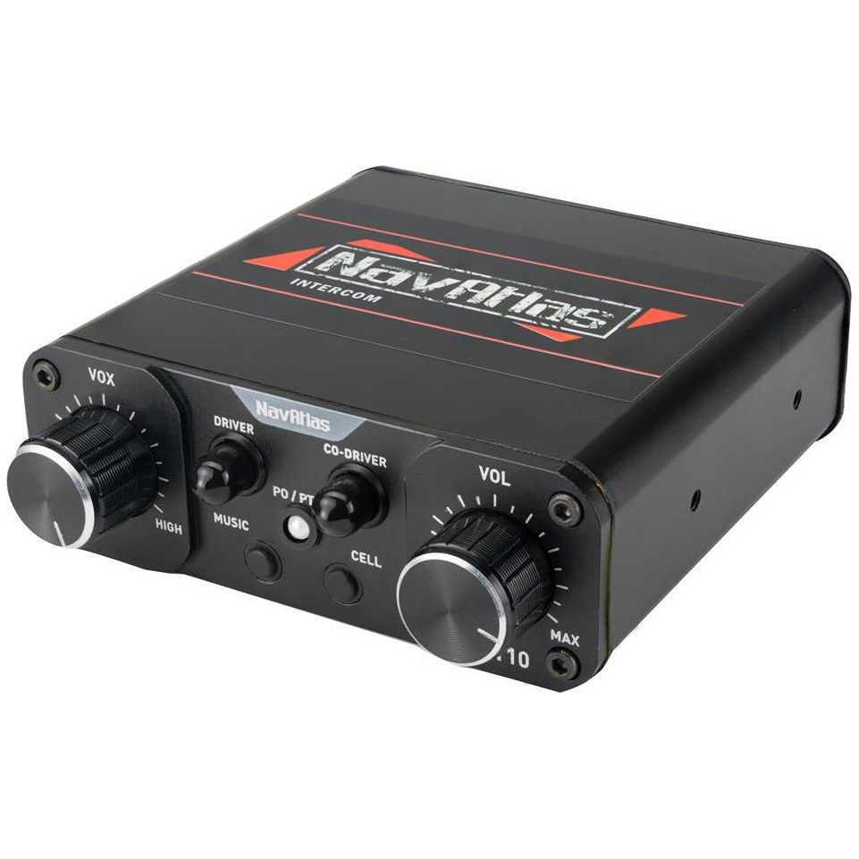 NNT10 Intercom System