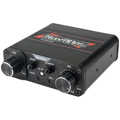 NNT10 Intercom System