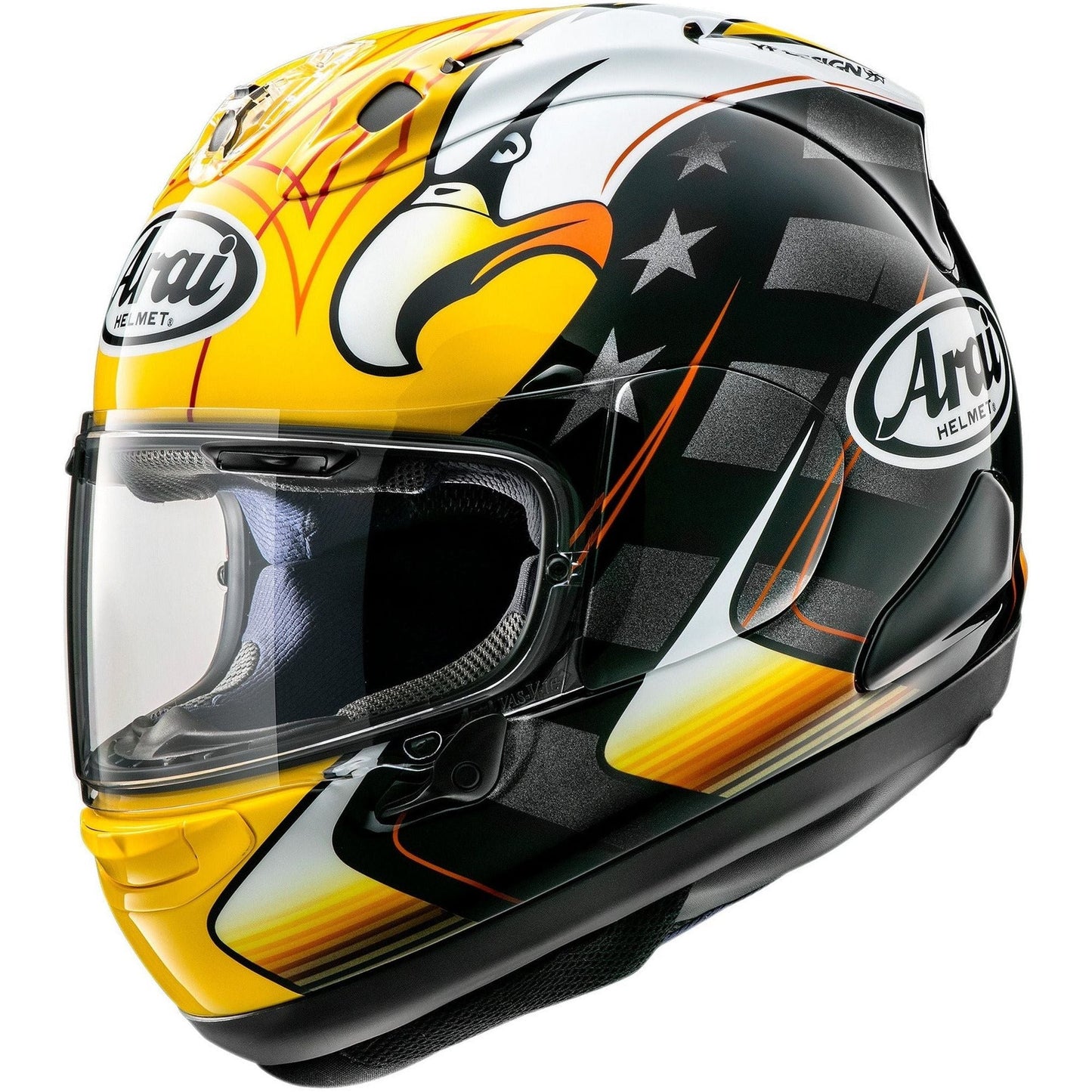 Corsair-X Helmet (KR-2)