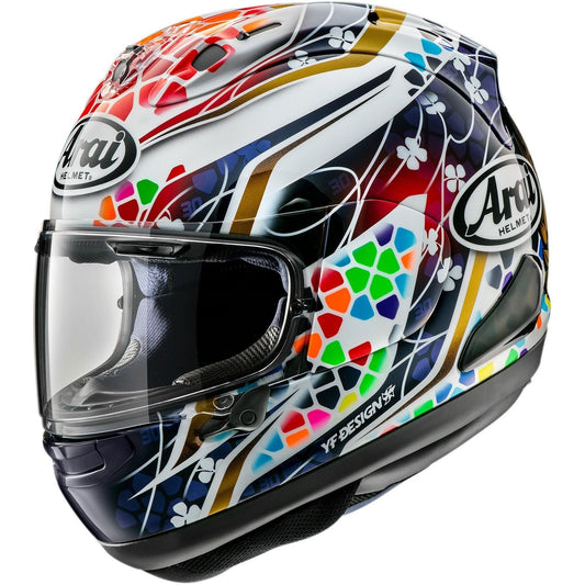 Corsair-X Helmet (Nakagami-3)