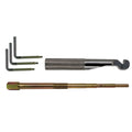 Polaris Rzr Xp 1000 Primary Clutch Puller & Belt Removal Tools Kit