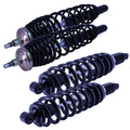 Polaris Sportsman / Hawkeye Complete Front Rear Shock Kit