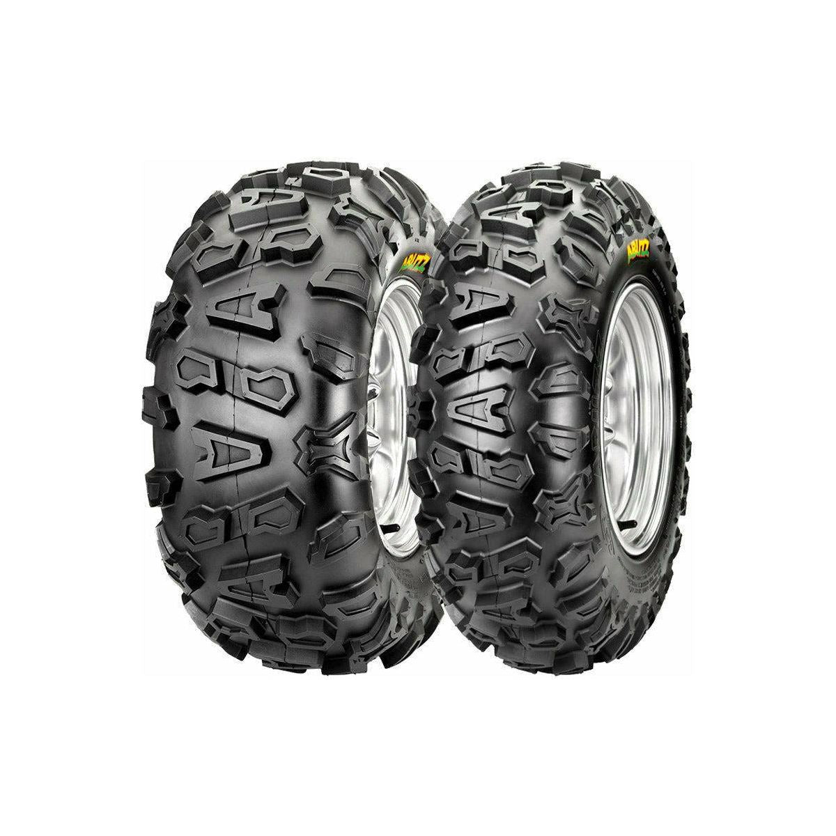 Abuzz Tire