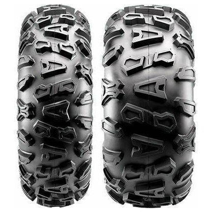 Abuzz Tire