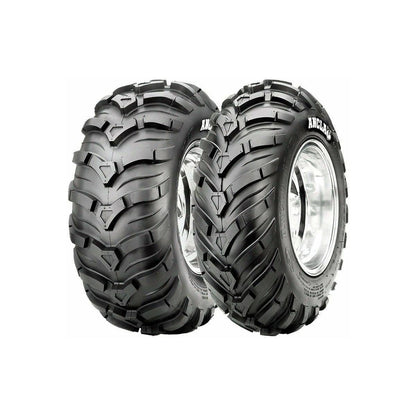 Ancla Tire